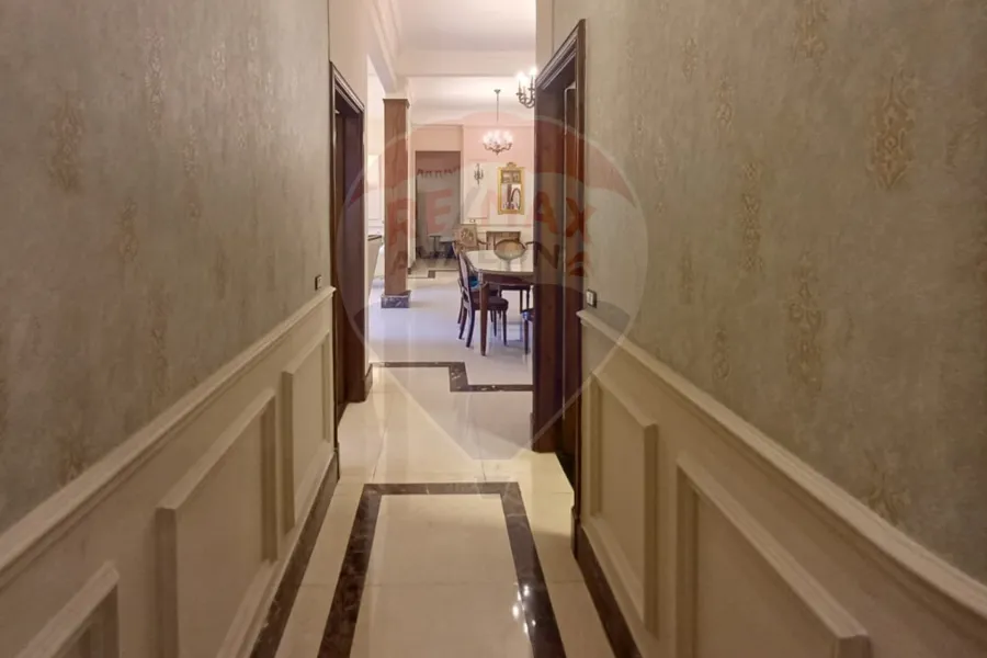 Apartment for sale 280 m Sporting (Port Said St.)