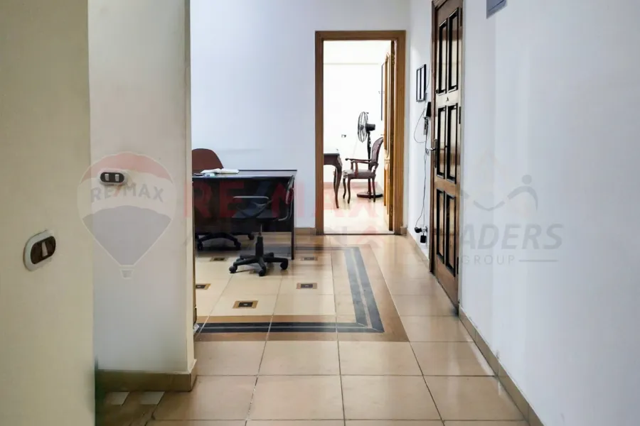 Administrative headquarters for sale 110 m Stanley (Al-Yasmeen St.)