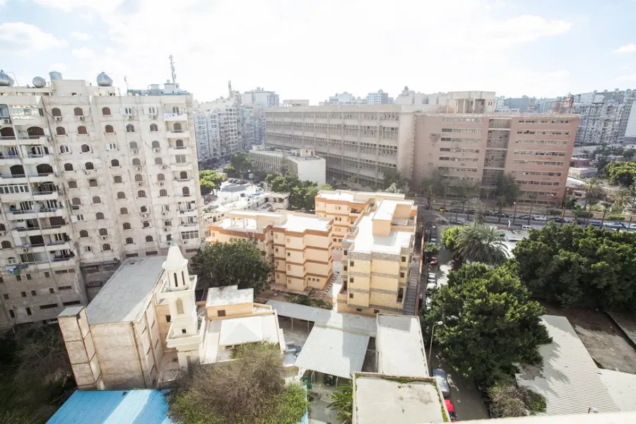 Apartment For Sale 230m Smouha