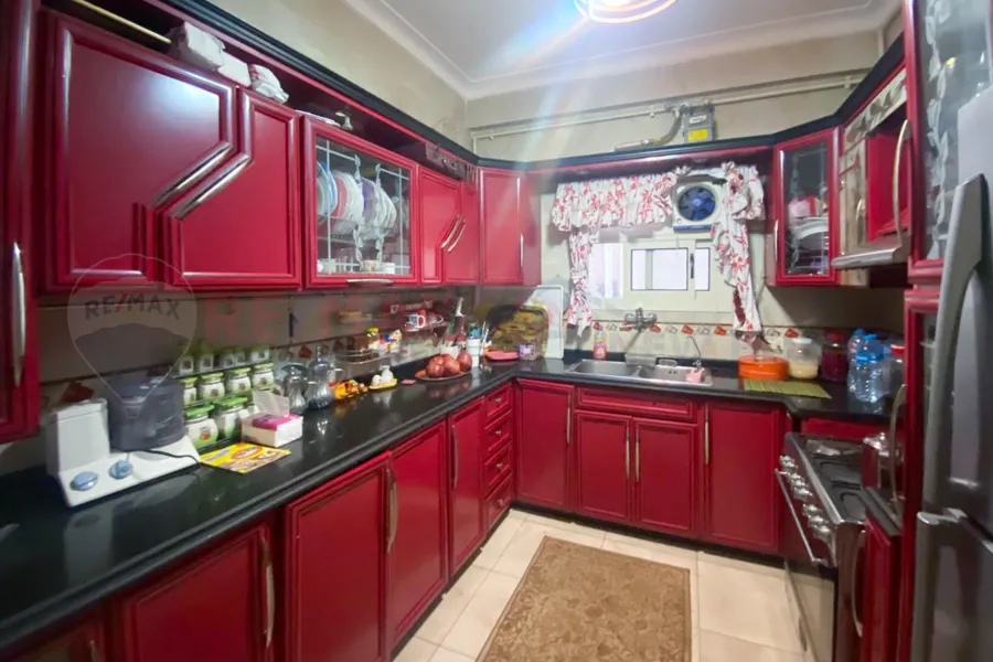 Apartment for sale 240 m Smouha (Qudah Division)