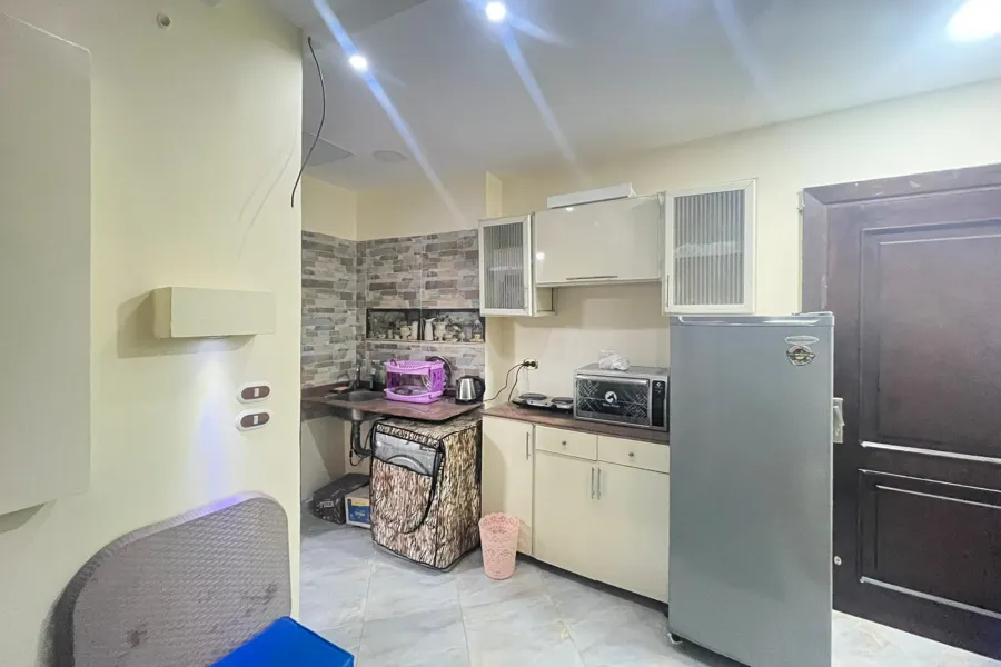 Studio for sale (Porto Golf)