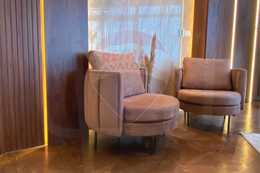 Villa for sale 272 m Smouha (SkyLine Compound)