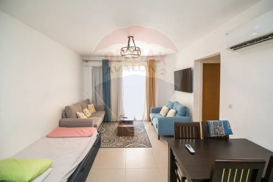 Chalet for sale (Marassi - Marina Residence) 106 m