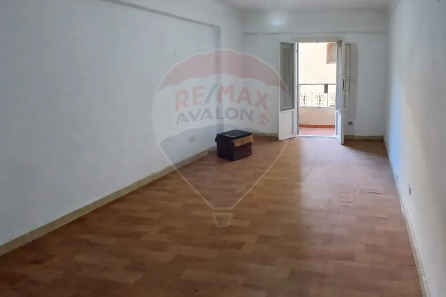 Apartment for sale 74 m Kafr Abdo (Sakina Bint Al Hussein Street)