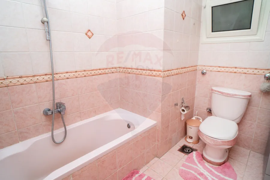 Apartment for sale 240 m Smouha (Albert 1st St. - Baron Tower)