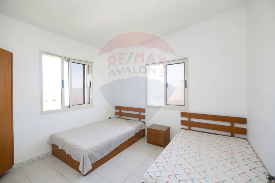 Twin house villa for sale (Sumed) 390 m