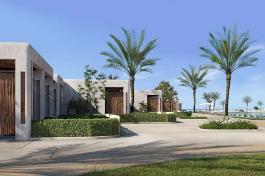 Kabana for sale (Gaya - Ras Elhekma) 38 m