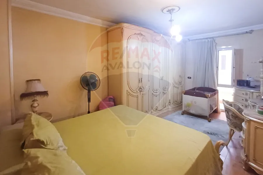 Apartment for sale 128 m Zezinia (Ibrahim El-attar St.)