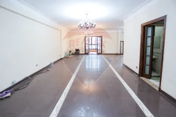 شقة للبيع 265 م سموحة (ش بهاء الدين الغتورى)