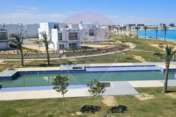 فيلا ستاندالوان للبيع (مزارين - العلمين) 720 م