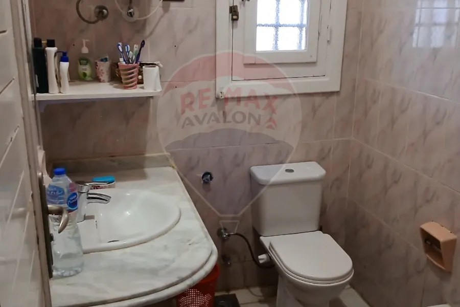 Chalet for sale North coast (Marina 6) 175 m