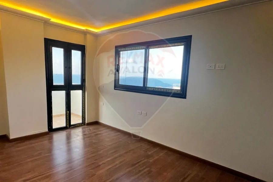 شقة للبيع 130 م كيلوباترا (تاني نمرة من البحر)