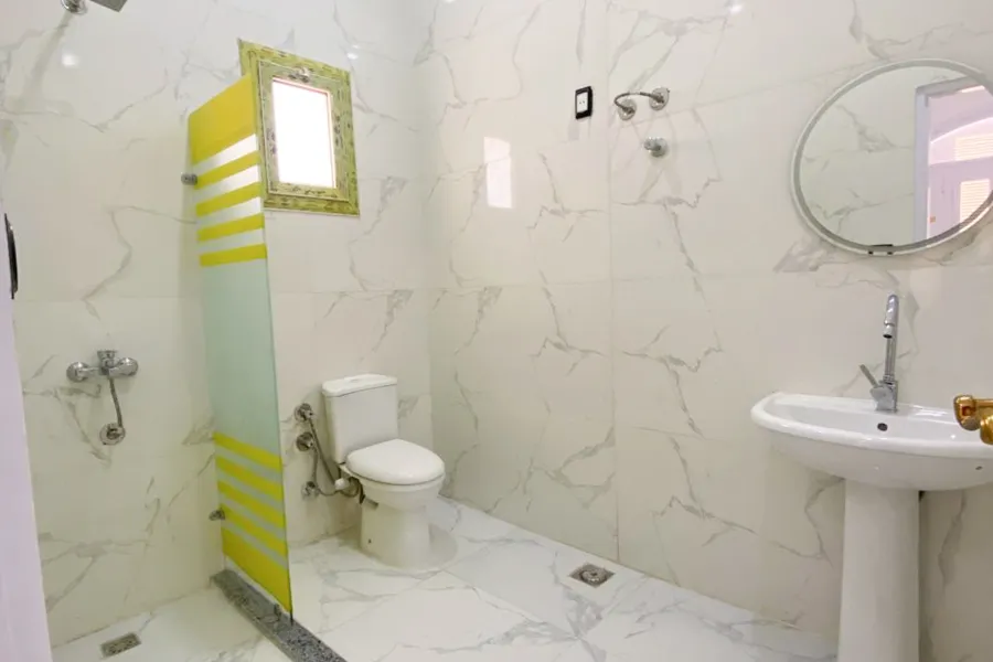 فيلا ستاند الون للبيع (كازابيانكا) 400 م