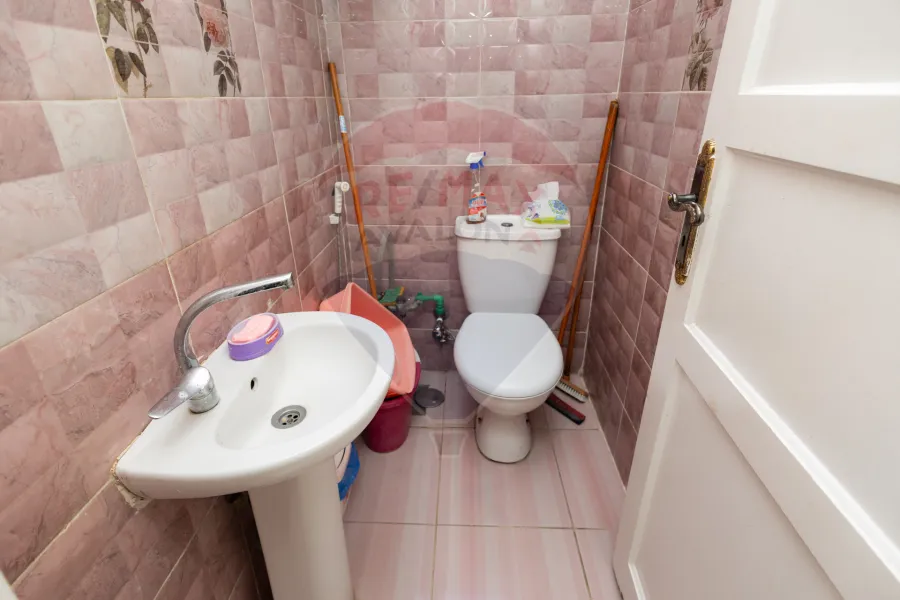 شقة للبيع 125 م  العصافرة (بحري - جمال عبد الناصر)