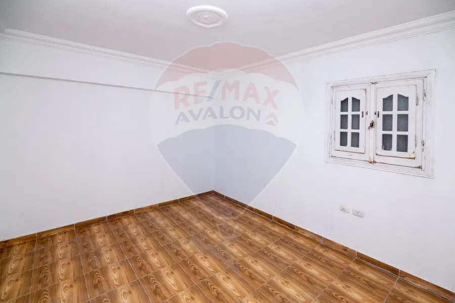 Apartment for sale 150 m Louran (The second number of Abu Qir St.)