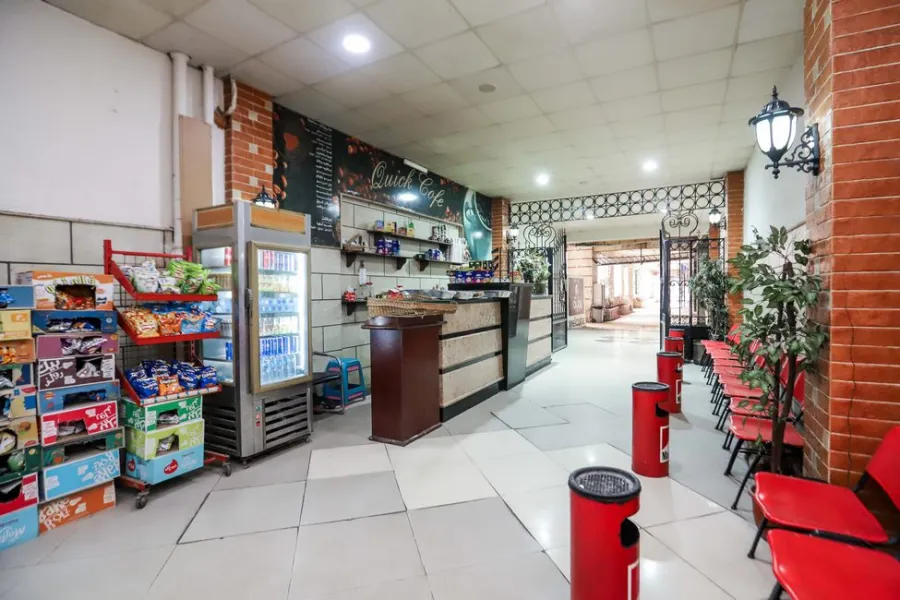 Commercial Property For Sale 327m Smouha (Commercial Market