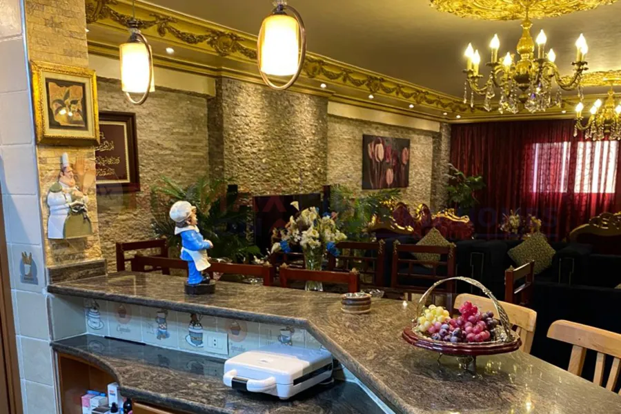 Apartment for sale 175 m Al Mandara (Idris St)