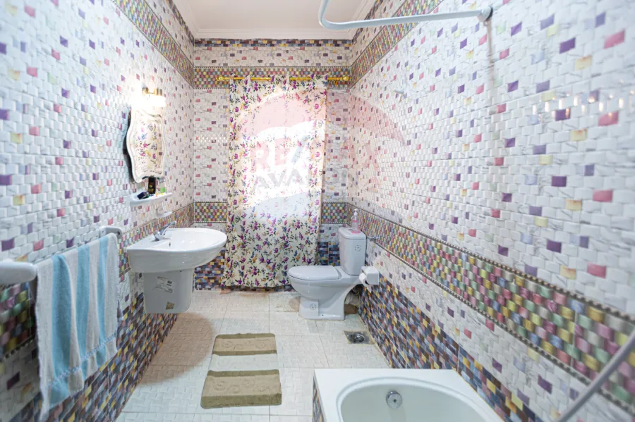 Furnished Villa for Rent 360 m Borg El Arab (Safwa Dream Compound.)