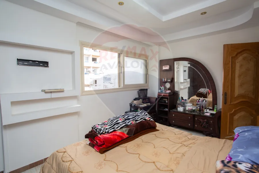 Apartment for sale 160 m in Ibrahimiyya (steps from Lagteh)