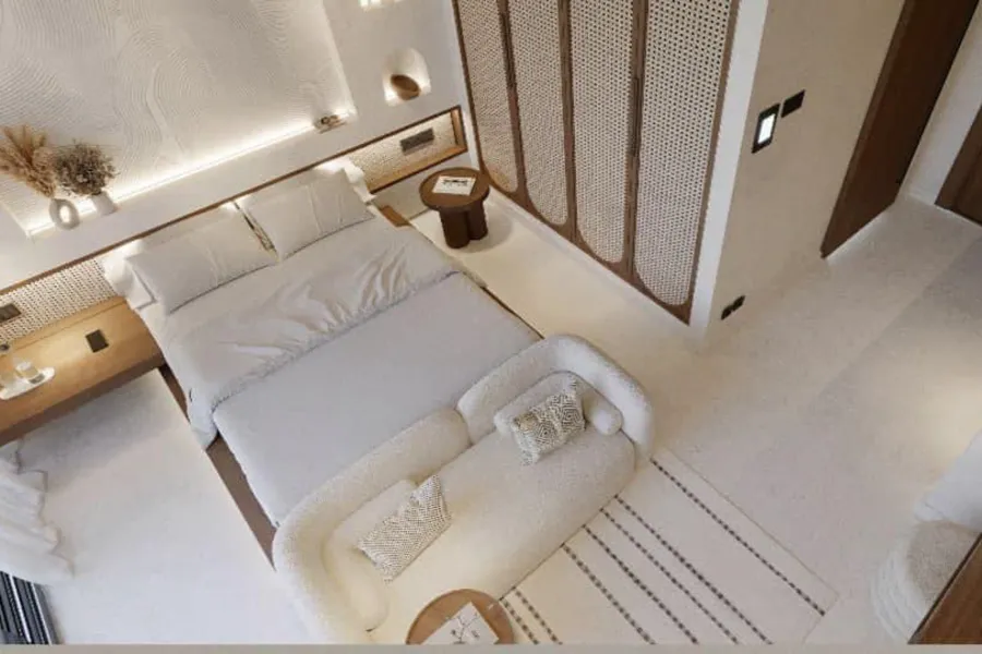 Cabana for sale (Gaya) 58 m