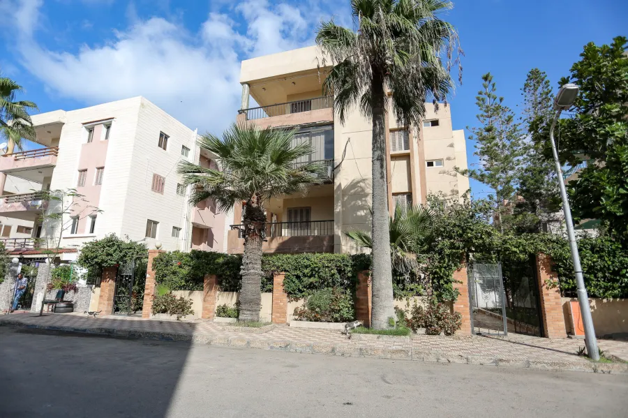 Apartment for sale 110m El-Maamora (Steps from yousef elsbaay St.)