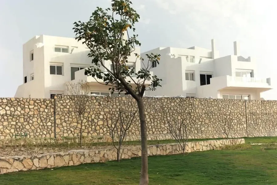 فيلا توين هاوس للبيع (جيفيرا - رأس الحكمة) 253 م مباني