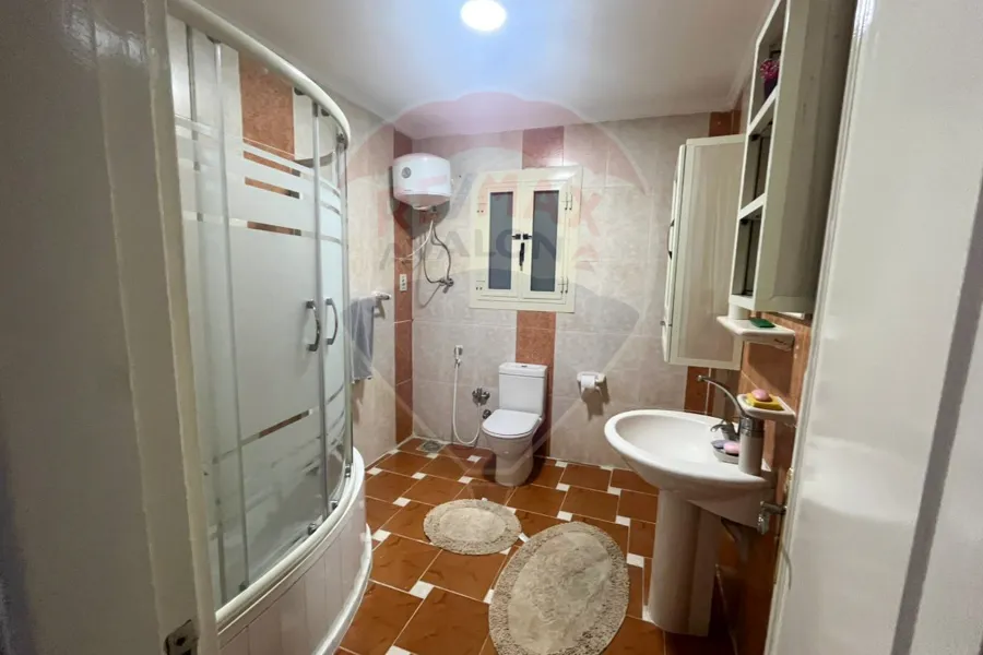 شقه للبيع  170 م بولكلي (ش طيار سعود)