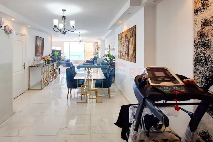 Apartment for sale 190 m Camp Caesar (Army Road - Brand Tower)