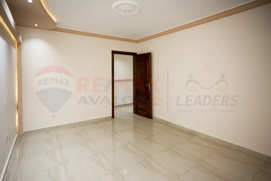 Apartment for rent 130 m Wabour El Mayah (Fouad Al Khatib St.)
