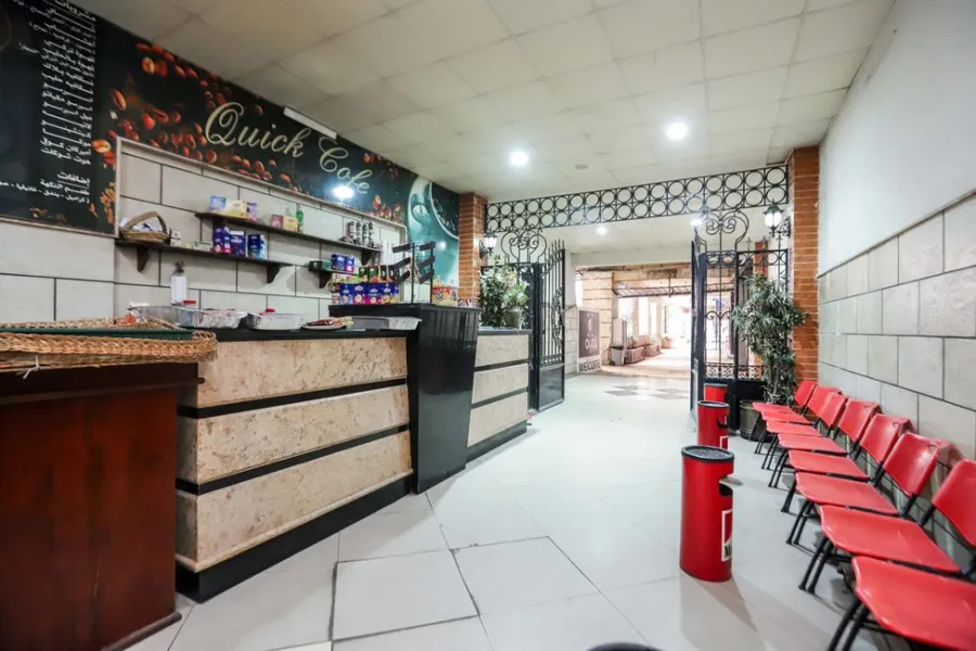 Commercial Property For Sale 327m Smouha (Commercial Market