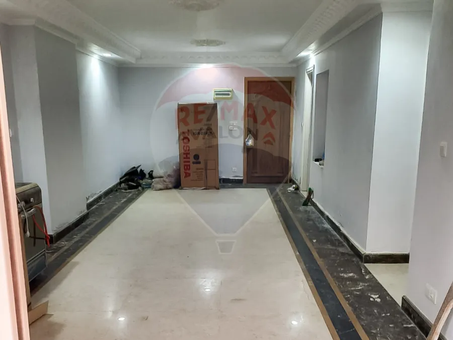 Apartment for sale 202 m Kafr Abdo (behind Al-Quodah club)