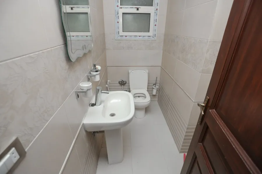 Luxuries Duplex Apartment For Sale 272m Zezinia