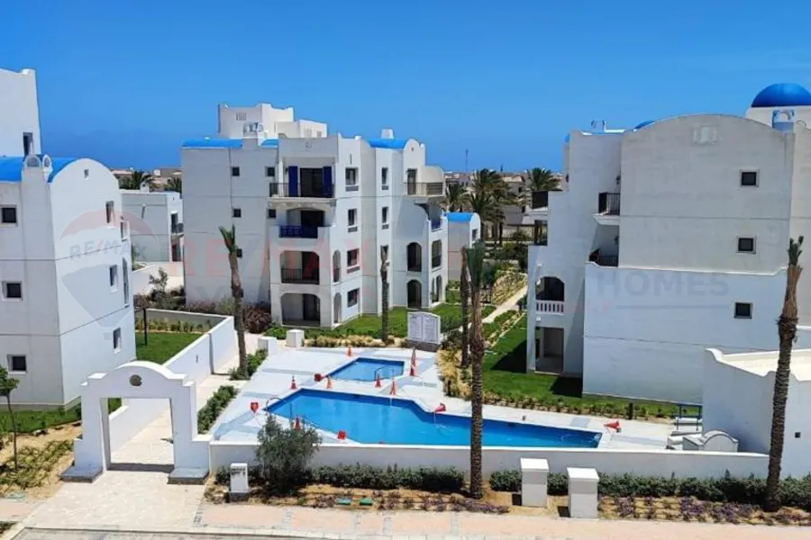 Chalet for sale (Marassi - Greek) 72 m