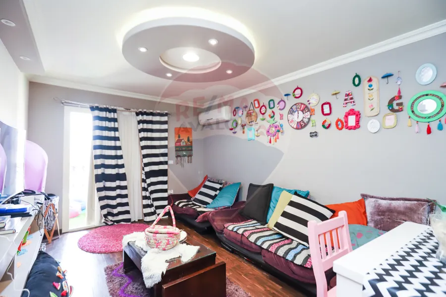 Apartment For Sale 175 m Smouha (Branched From Kamal Eldeen Salah St.)