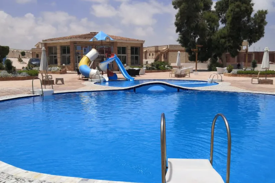 Chalet for sale (Lamera Beach Village) 90 m - 2,200,000 EGP