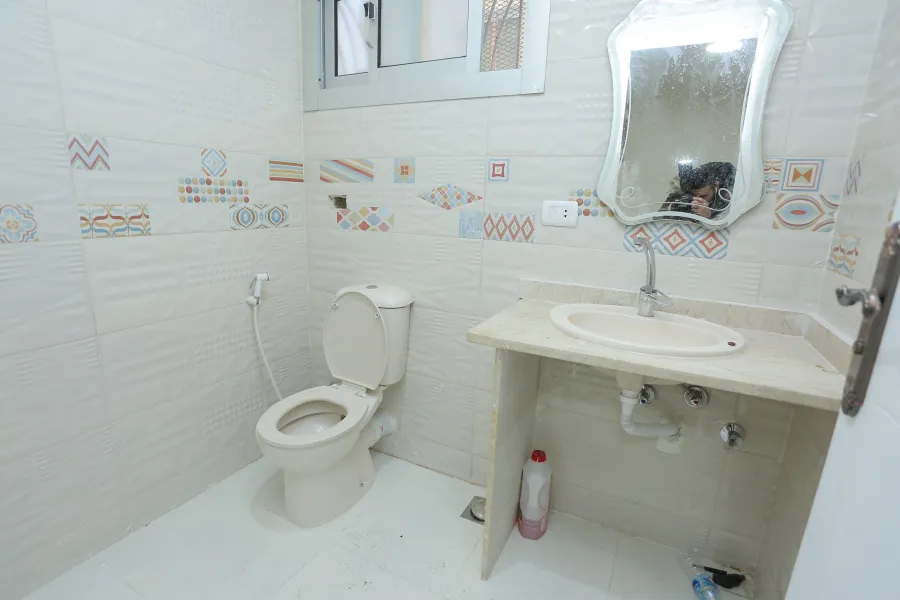 Commercial ٍStore for sale 200m. in Smouha (Beside Alex Eye Center)