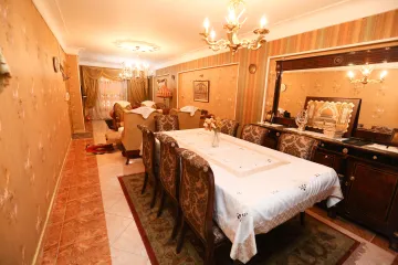 شقة للإيجار 140م كليوبترا (2 نمرة من ش بورسعيد)