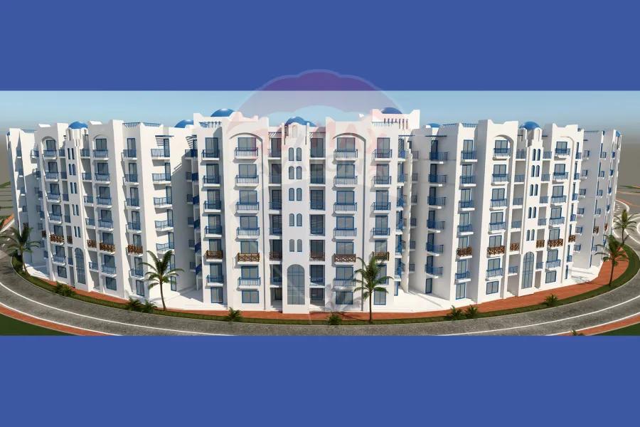 Chalet for sale North Coast (Eco Mina project)