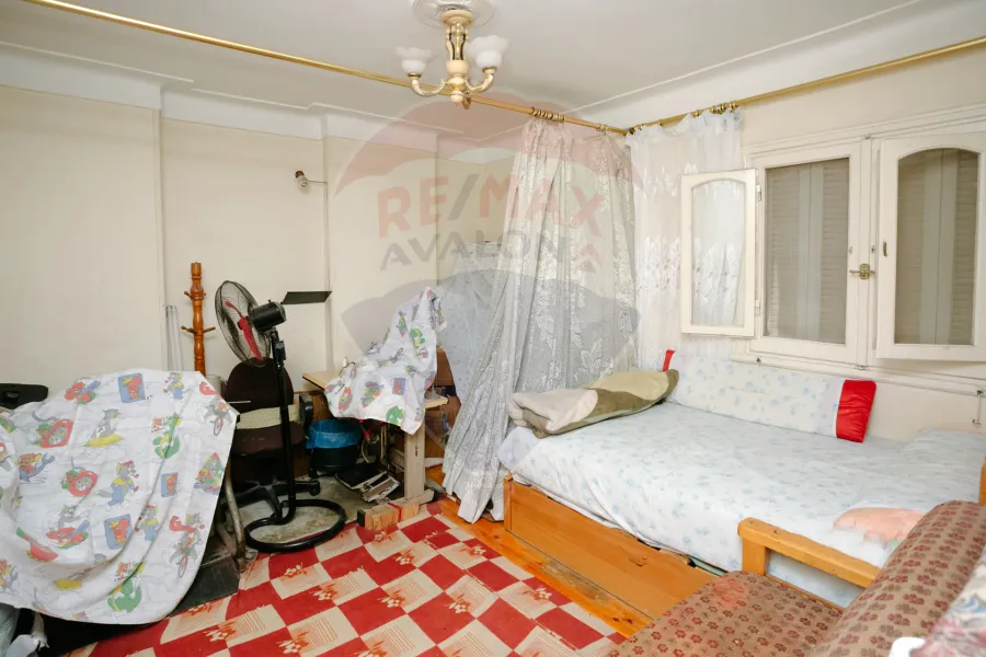 شقة مرخصة للبيع 140 م بولكلى (أمام فتح الله ستانلي)