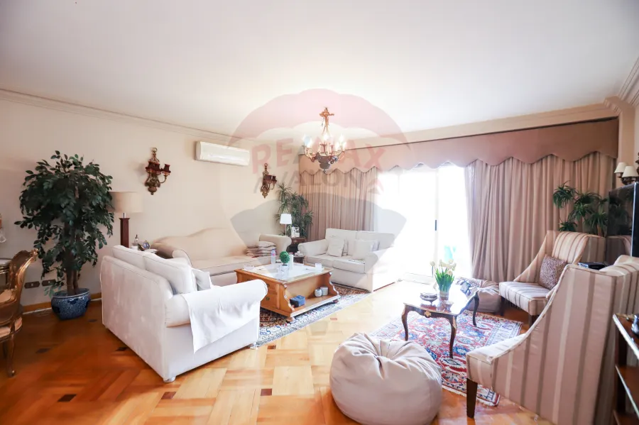 Apartment For Sale 248 m Smouha (Kamal eldin Salah)