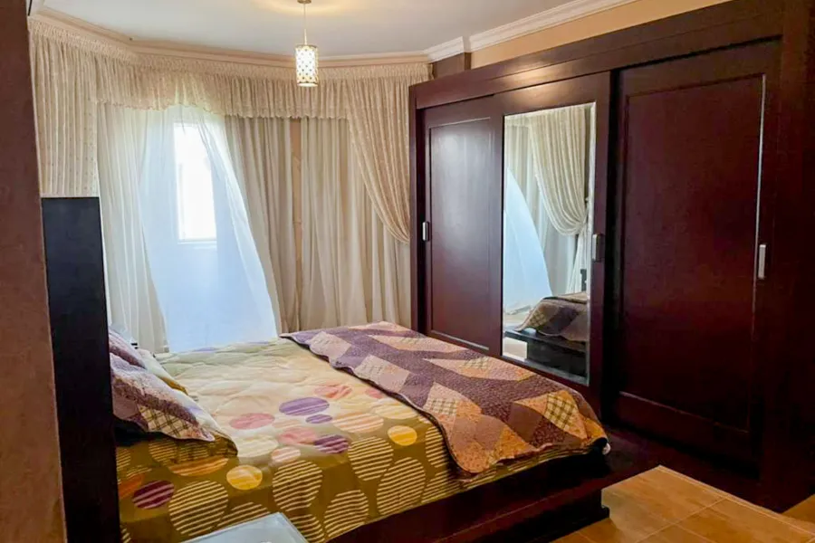 فيلا ستاند الون للبيع (مارسيليا بيتش 2)