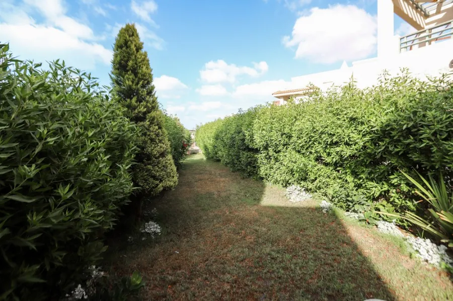 شالية مفروش للبيع 260 م بالساحل الشمالي (قرية ديمورا - ك 75