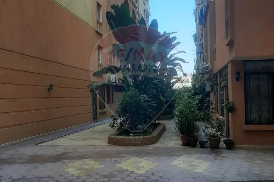 Administrative unit for sale 51 m Smouha (Grand View Compound)