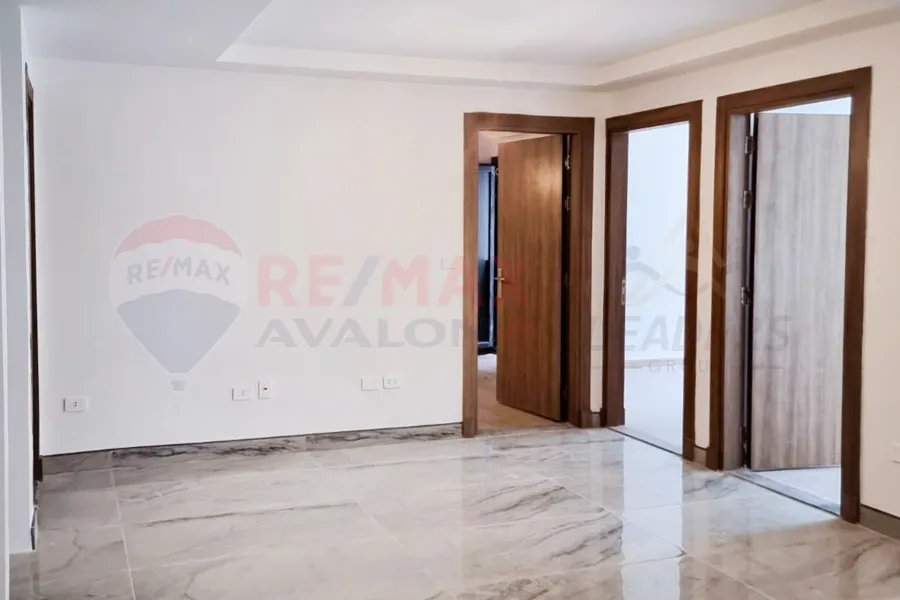 Apartment for sale 168 m Smouha (Skyline)