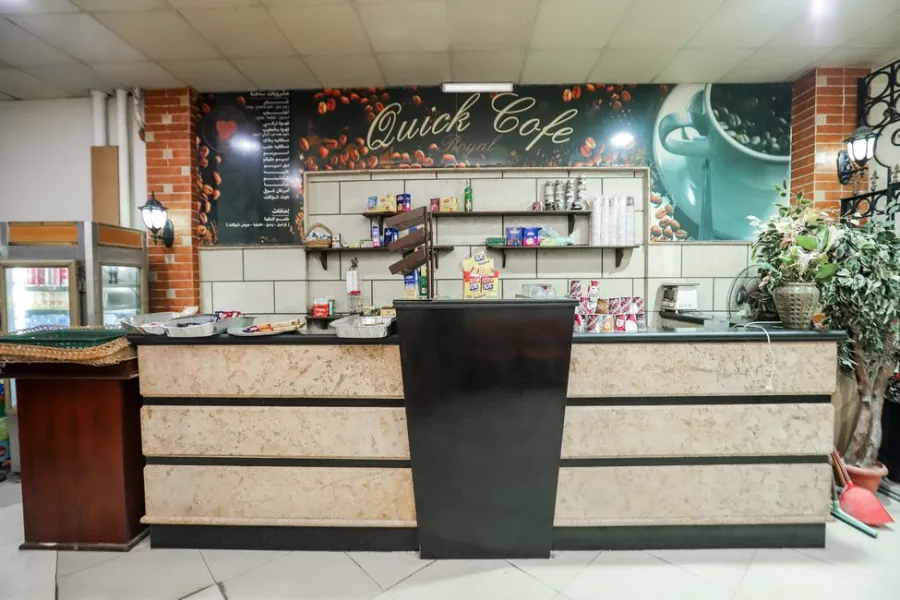 Commercial Property For Sale 327m Smouha (Commercial Market