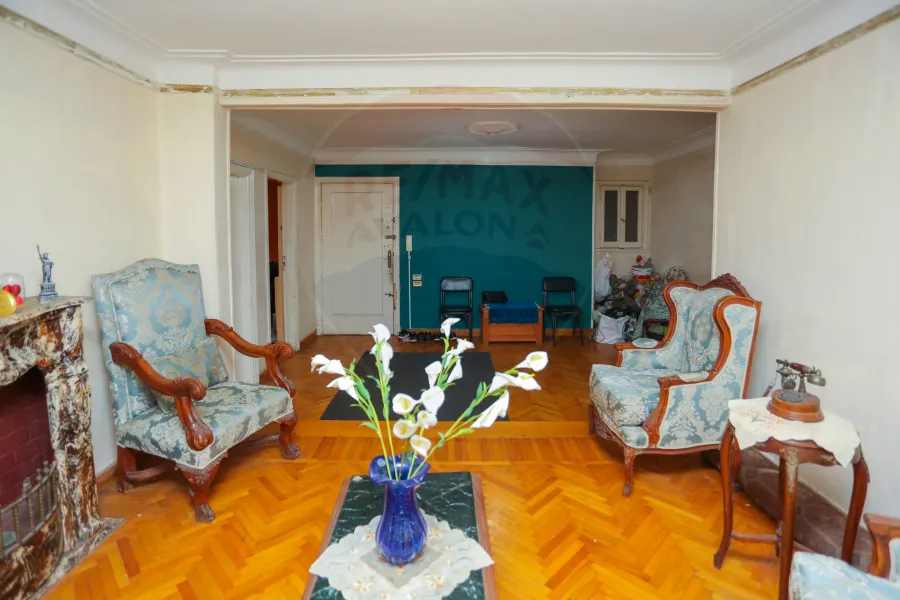 Apartment for sale 165 m Kafr Abdo