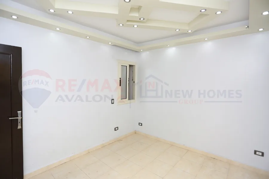 Apartment for sale 120 m Zizinia (Steps from Abu Qir St.)