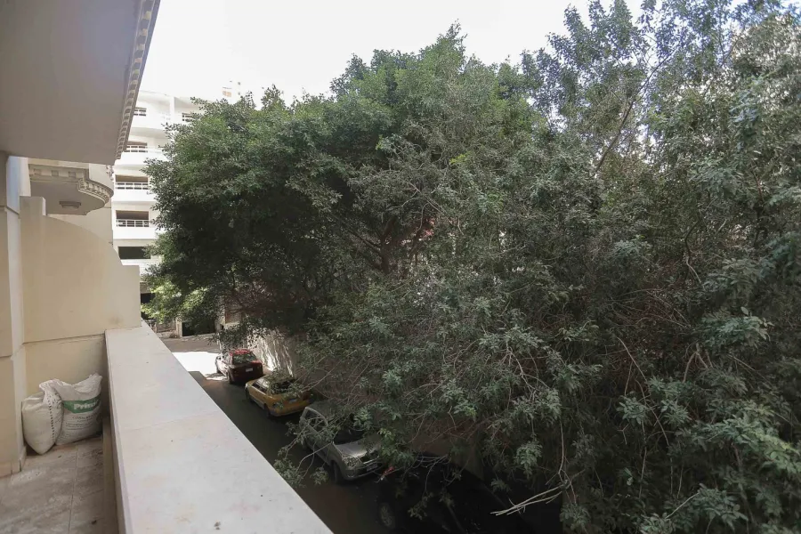 Apartment for sale 270m Loran, Ibrahim Nosseir st.