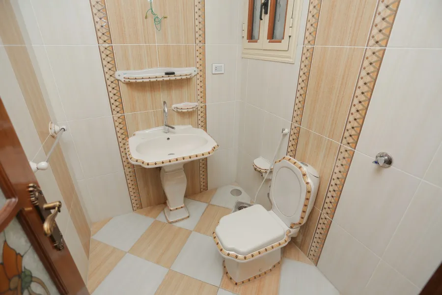 شقة للبيع 205م الإبراهيمية - ش بورسعيد الرئيسى