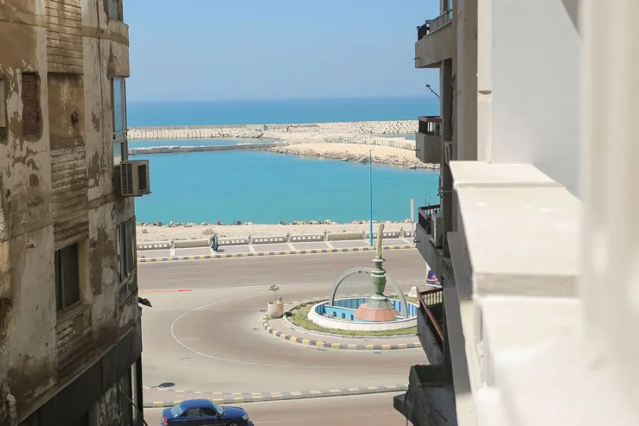 Luxuries Duplex Apartment For Sale 272m Zezinia